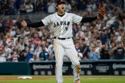 大谷翔平が最後に投じた一球がデジャヴだと海外で話題に（海外の反応）