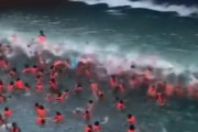 あなたもやってみませんか？（密のプール）