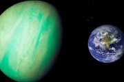 海外「日本の研究者が”人が住めるかも知れない惑星”を発見したらしい…」わずか37光年の赤色矮星でスーパーアースを発見！（海外の反応）