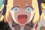 海外の反応【転生王女と天才令嬢の魔法革命3話感想】ユフィの戸惑い、アニスは相変わらず魔法バカ