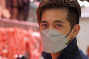イケメン過ぎる肉屋の店長の人気ぶりがすごすぎて肉の売り上げ大幅アップ