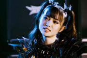 自称最高齢のBABYMETALファン　【海外の反応】