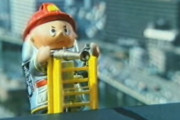 外国人「これだから日本が大好きなんだ！」昔の電池のCMが面白いと話題に