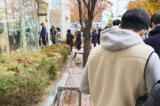 【不買終了】韓国でヒートテック無料プレゼント企画を開催した結果、ユニクロに人が群がってしまう-韓国の反応