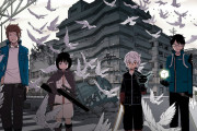 海外の反応【ワールドトリガー】第227話 228話感想「頬を染めるのはさすがにやりすぎだろ･･･」