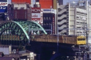 【画像】韓国人「1980年代の東京の様子をご覧ください」→「これが日本の黄金時代の姿！」　韓国の反応