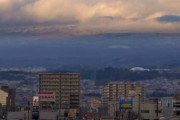 外国人「日本の静岡県ではこんな風景を見れるらしいぞ！」