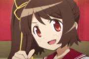 海外の反応【マギアレコード】第4話 チーズケーキにケチャップと梅干しはヤバイ…ｗ【魔法少女まどか☆マギカ外伝】