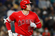 大谷翔平がこの1か月で投打で残したスタッツに全米騒然！←「二刀流の三冠王もある」（海外の反応）