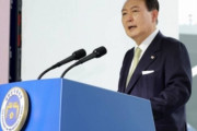 【韓国経済】韓国人「国家債務1075兆ウォン、韓電赤字30兆ウォン…」文政府が残した業報に経済危機の暗運が立ち込める　韓国の反応