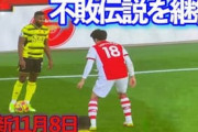 海外の反応「冨安効果だ」冨安健洋が採点でチームトップ！圧巻のスタッツで8戦無敗に貢献した怪物を現地大絶賛