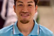【インタビュー】大邸の専修大出身MF西翼「韓国人は日本人を好まないと…」「Kリーグで最も優れた選手は邦本」