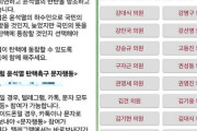 韓国人「ユン大統領は戒厳令の責任を取る必要はあるが弾劾は必要ないよな」