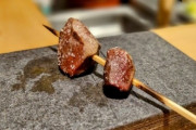 韓国人「韓国人が日本でマジで感動した『焼き鳥』がこちらです」→「これは本当に美味しい」　韓国の反応