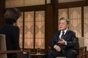 文在寅、北朝鮮の飛翔体がミサイルと認めるも食糧支援はそのまま推進＝韓国の反応