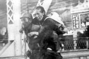 中国人「日本が南京大虐殺を否定するために捏造した一枚の写真をご覧ください」