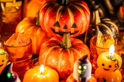 韓国人の反応「日韓のハロウィーン比較　やっぱり韓国の方が楽しそう」
