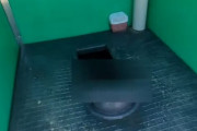 韓国人「ジャンボリーのトイレのレベルに海外に絶句されてしまった…ﾌﾞﾙﾌﾞﾙ」