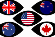 韓国紙「米国専門家 "ファイブ・アイズ" への韓国参加に否定的 ... "秘密維持できるのか？"」韓国の反応