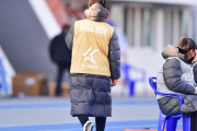 Kリーグ昇降POの名勝負に汚点、ボールボーイが時間稼ぎでボールを渡さない集団行動