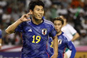 【海外】「日本は常に別次元だ」iイラク撃破でパリ五輪出場を決めたU23日本代表に称賛続出！