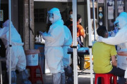 K防疫とは何だったのか…韓国の新規感染者、再び50人台を突破＝韓国の反応