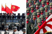 【韓国の反応】不穏な中日…中国20日まで西海軍訓練·日本軍無人装備開発加速。韓国の反応「歴史は繰り返される。/結局、日本と軍事協力をしなければならない。」