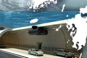 韓国人「韓日海底トンネルによって低迷した内需と自営業者を生かすことができる」