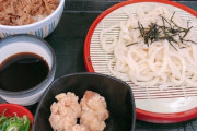 中国人「日本の料理って、炭水化物が多くない？先進国なのに主食ばかり食べてる。ラーメンとご飯、うどんに天ぷら…」　中国の反応