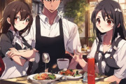 中国人「日本人とイタリア人を同時に激怒させる禁断の料理がこちら」　中国人「これは怒る」「意外と美味しいのでは？」
