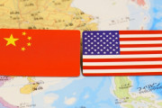 【中国の反応】米中開戦を予想する日本人44％、に「真っ先にお前らが壊滅だけどなw」