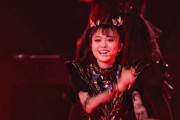 playXearのBABYMETALインタビュー　“マネスキンの新曲HONEYにハマってます”　【海外の反応】