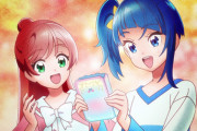 【ひろがるスカイ！プリキュア】第2話 ヒーローがおうちにやってきた！？【海外の反応】