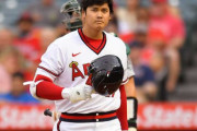 海外「大谷翔平は今日アンラッキーなんだ」でもまぁ俺たちの未来は明るいさ！