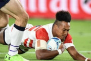 韓国人「日本ラグビー代表の70~80％は外国人！」日本は金で選手を集めた‥最初からラグビーという種目が東洋人の肉体には向いていないスポーツ　韓国の反応