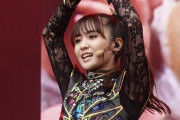 KpopアイドルとBABYMETALを比較すると、BABYMETALはこんなに礼儀正しい！　【海外の反応】
