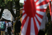 韓国紙「『日本の上の韓国』を認められない彼ら」