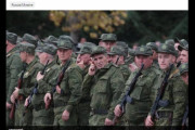 ロシアの予備役兵が戦地入り、即座にウクライナ軍に降伏する (海外の反応)