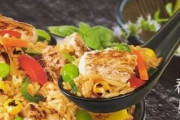 外国人「日本の冷凍チャーハンを見かけるんだが…これ美味しいの？」