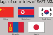 アメリカ人「東アジアで最も黒人差別が少ないのってどこ？」