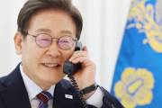 【初陣】李在明大統領G7デビュー戦→「緊張感伝わってくる」