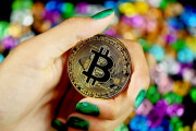 ビットコイン下落でマイクロストラテジーの保有分が含み損に？
