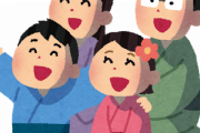 日本も参加した韓国の世界花火大会、地面には韓国の人々が捨てたゴミだらけになる