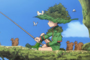 外国人「冨樫先生がHUNTER×HUNTERの最終回を公開したぞ!!」（海外の反応）