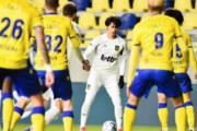 海外の反応「日本から学ぶべき」欧州の試合で日本人7人がピッチに！中国から羨望の声