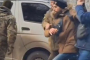 韓国人「ウクライナの近況」