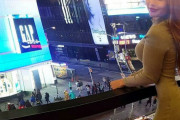 海外のインスタグラマーさん、空間歪曲能力者が多すぎるｗｗｗｗ