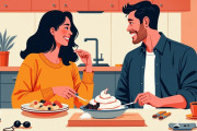 【もう引き返せない】パートナーについた無害な嘘が壮大な設定になった人たち｜海外の反応