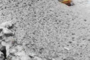 【画像】雪解け