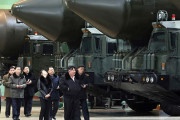 【動向】韓国人「韓国が戦争を決意！？北朝鮮との緊張が限界突破か…」